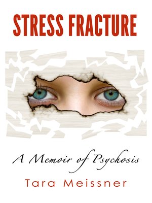 cover image of Stress Fracture